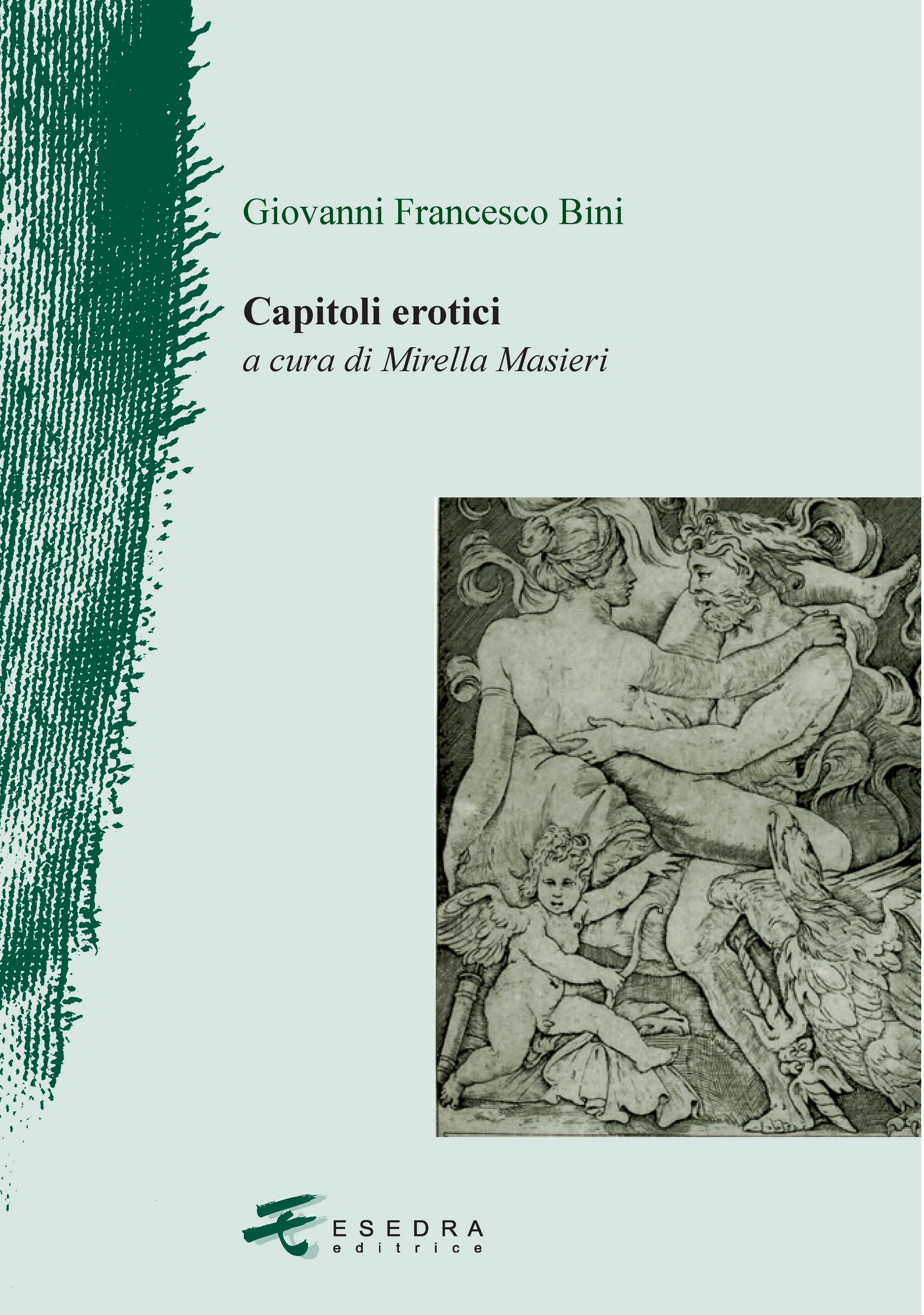 Copertina del libro